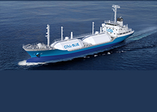 CO2船舶輸送に関する技術開発および実証試験